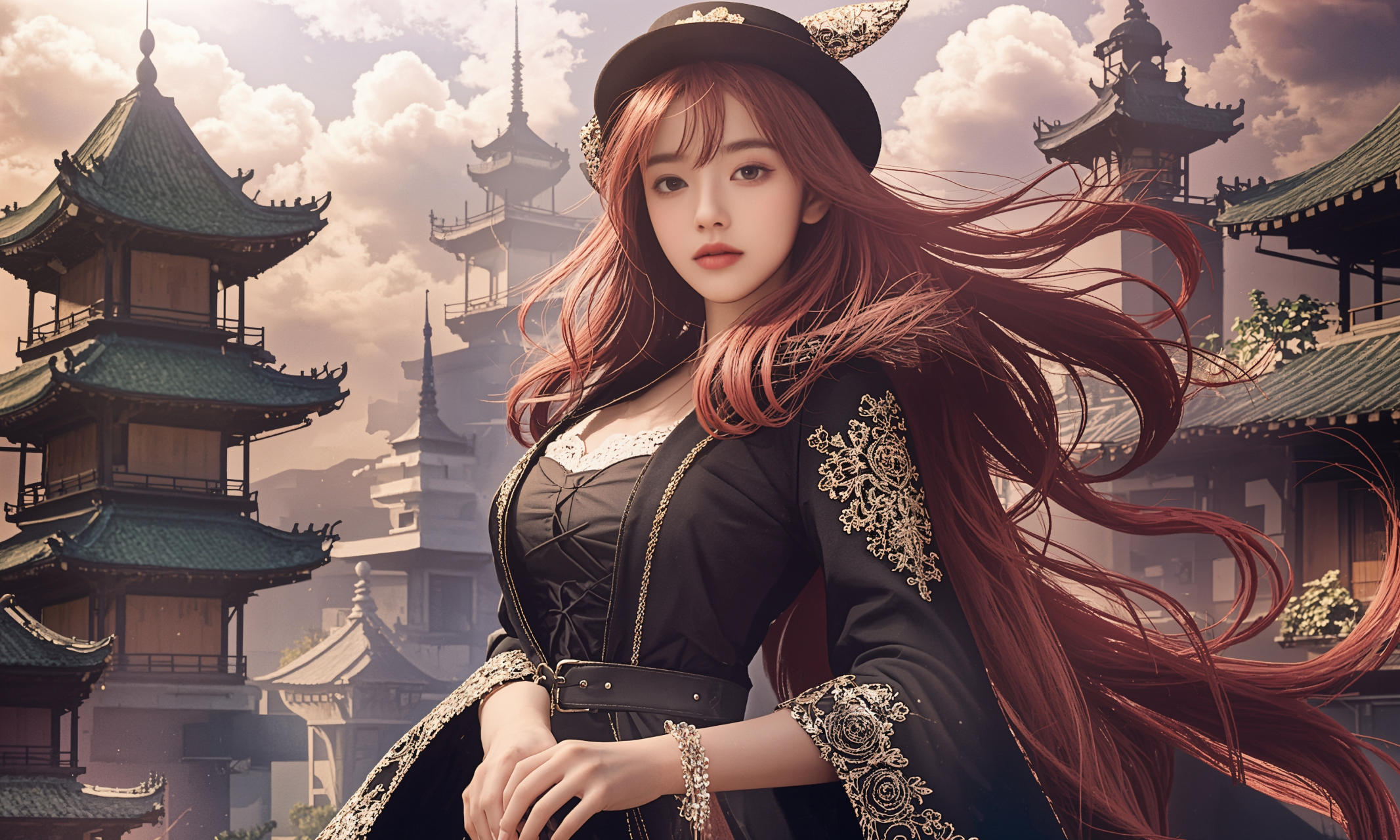 江苏扬州加快把文化旅游业培育成支柱产业 建设世界文化旅游目的地城市